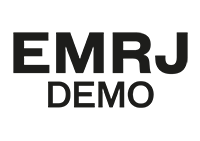 EMRJ DEMO